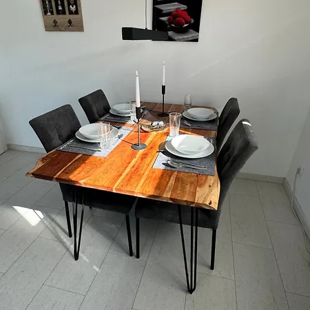 Ferienwohnung Mona Эммендинген Экстерьер фото