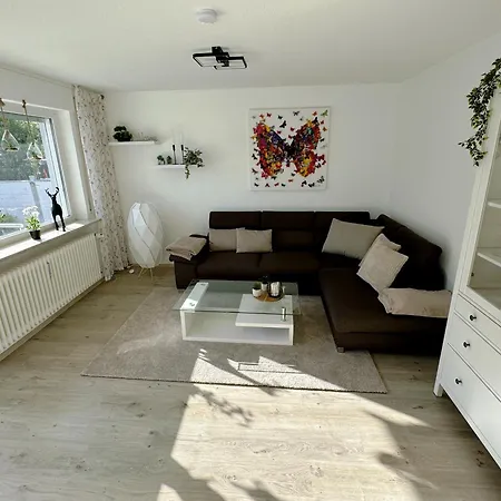 Ferienwohnung Mona Эммендинген Экстерьер фото
