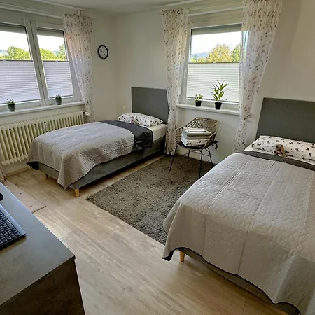 Ferienwohnung Mona Эммендинген Экстерьер фото