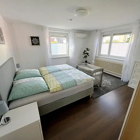 Ferienwohnung Mona Эммендинген Экстерьер фото