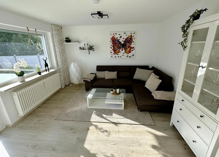 Ferienwohnung Mona