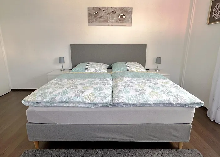 Ferienwohnung Mona