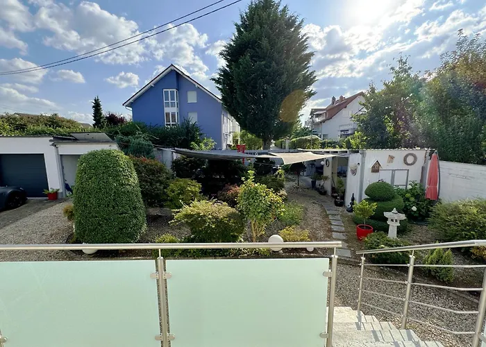 Ferienwohnung Mona
