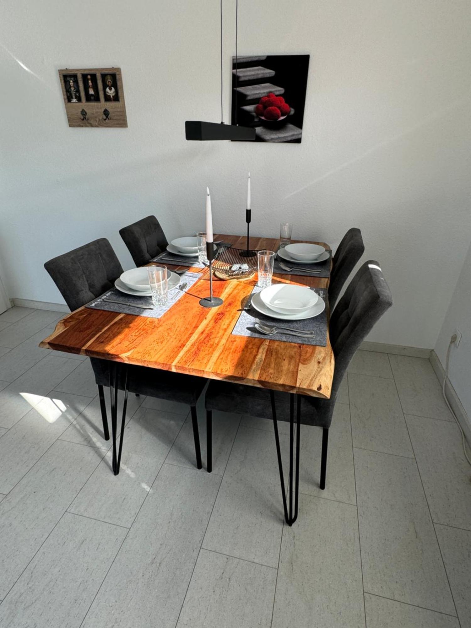 Mona Apartment Emmendingen
