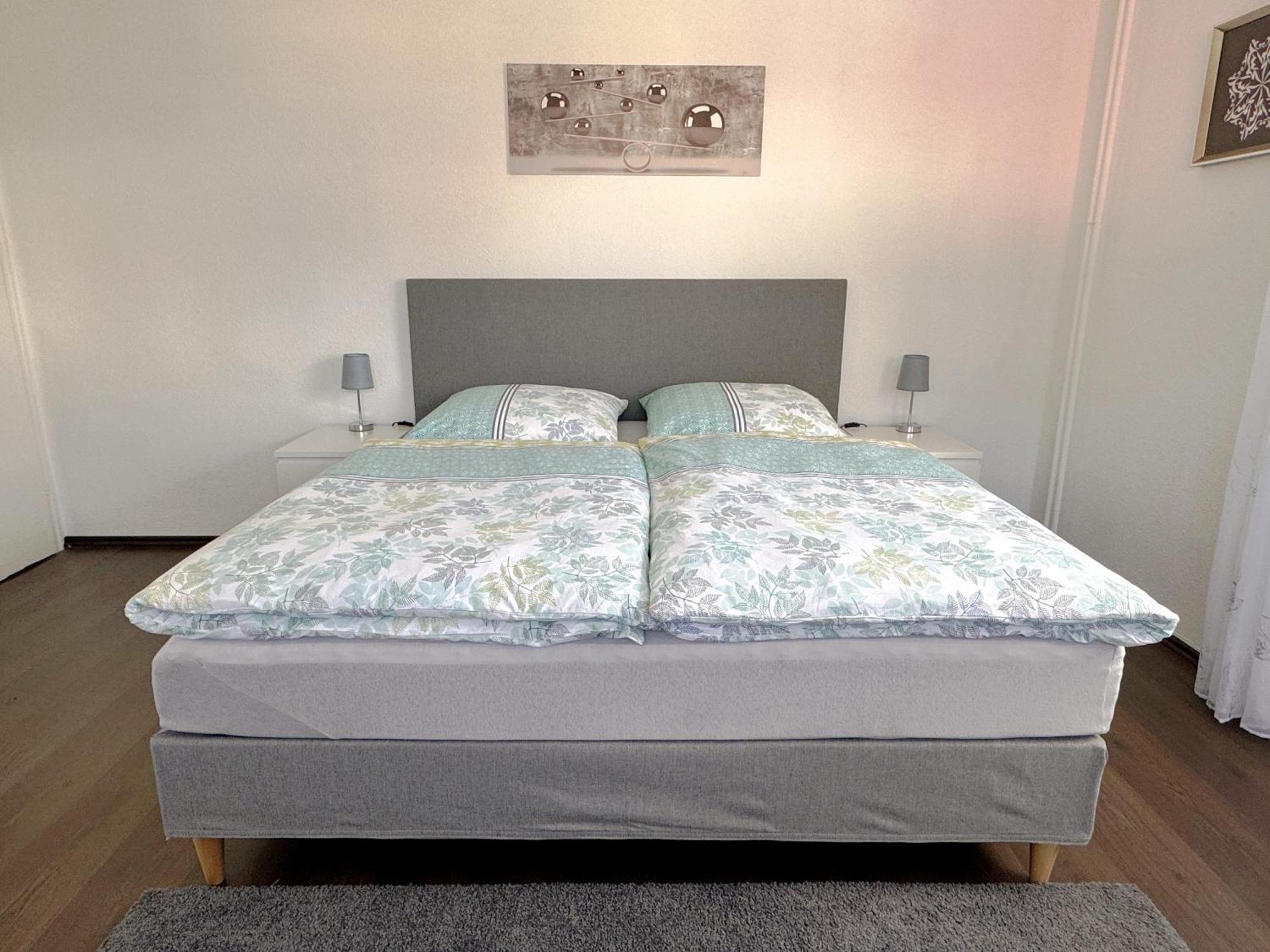 Mona Apartment Emmendingen