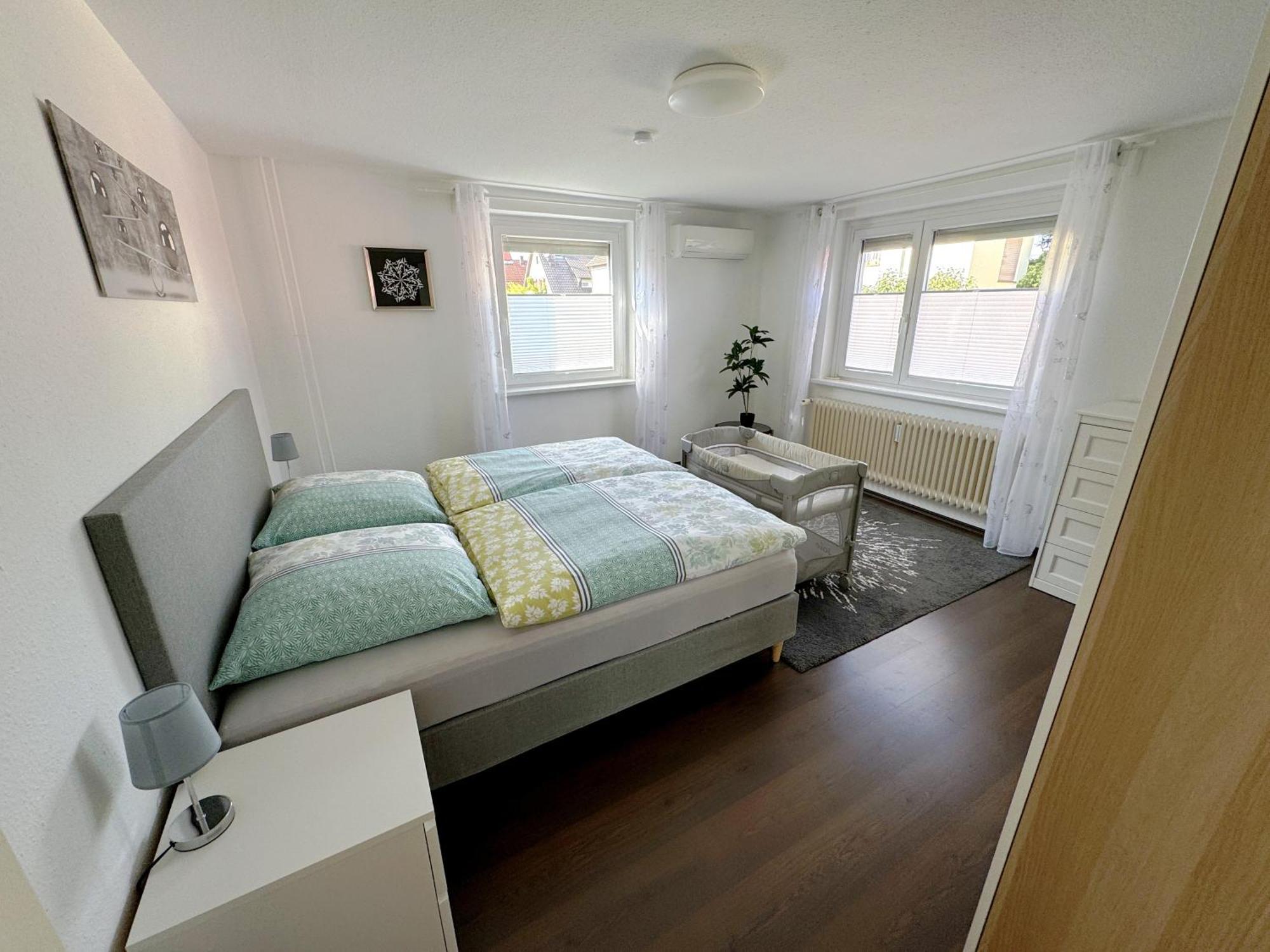 Mona Apartment Emmendingen