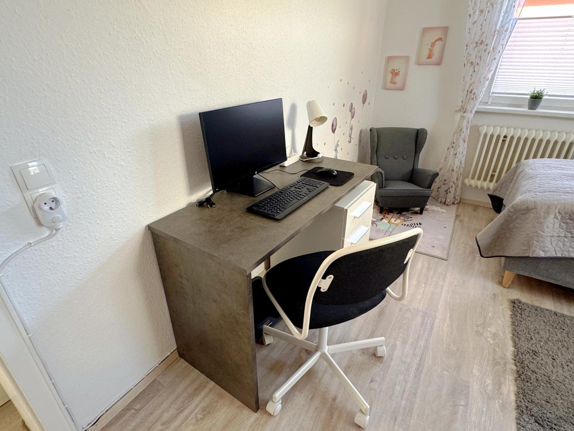 Apartment Mona
